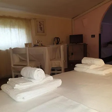 Angelo E Arcangela - Nuova Gestione 2022