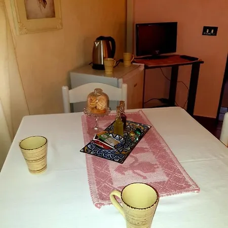 B&B Angelo E Arcangela - Nuova Gestione 2022