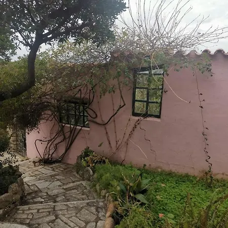 B&B Angelo E Arcangela - Nuova Gestione 2022 텔티