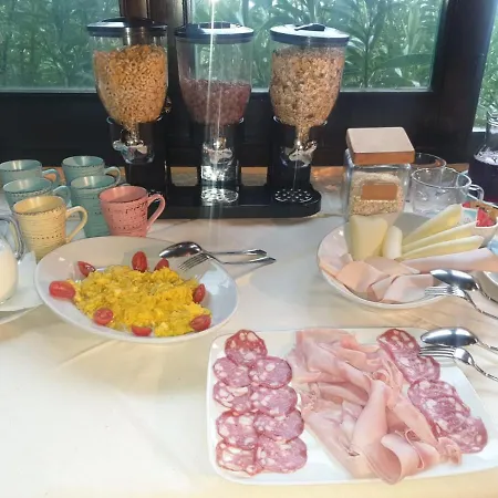 B&B Angelo E Arcangela - Nuova Gestione 2022