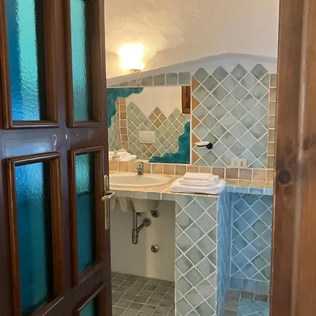 Angelo E Arcangela - Nuova Gestione 2022 Bed & Breakfast Telti