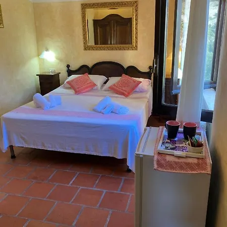 Angelo E Arcangela Bed and breakfast *