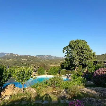 Angelo E Arcangela - Nuova Gestione 2022 Bed & Breakfast Telti