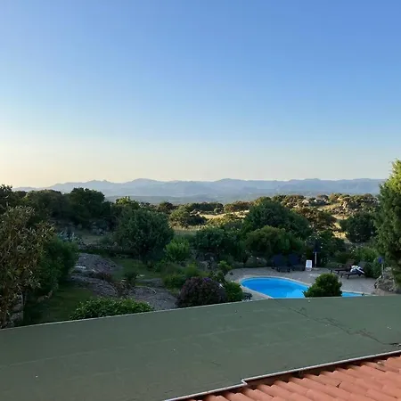 B&B Angelo E Arcangela - Nuova Gestione 2022 텔티