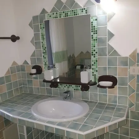 B&B Angelo E Arcangela - Nuova Gestione 2022 텔티