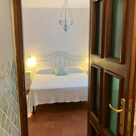 Angelo E Arcangela * Telti