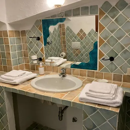 Angelo E Arcangela - Nuova Gestione 2022 Bed & Breakfast