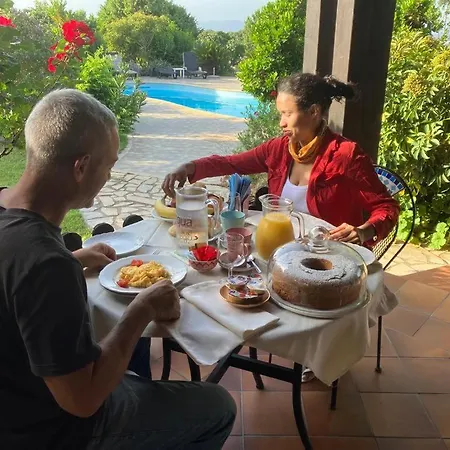 B&B Angelo E Arcangela - Nuova Gestione 2022