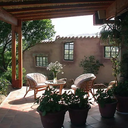 Bed and breakfast Angelo E Arcangela *