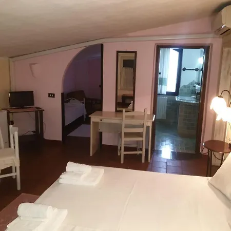 Bed & Breakfast Angelo E Arcangela - Nuova Gestione 2022