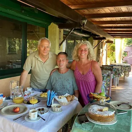 Angelo E Arcangela - Nuova Gestione 2022 * Telti