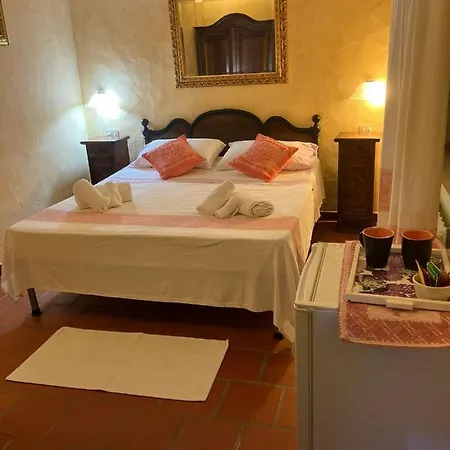 Angelo E Arcangela - Nuova Gestione 2022 Bed & Breakfast Telti