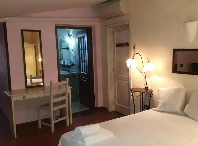 Angelo E Arcangela - Nuova Gestione 2022 Telti