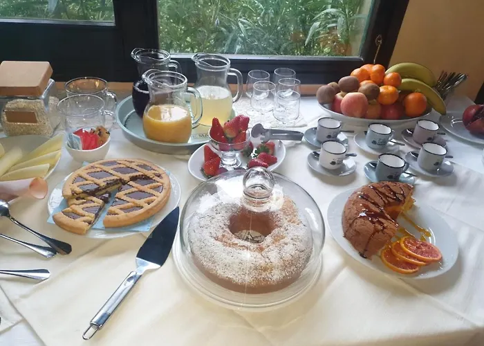 Panzió Angelo E Arcangela - Nuova Gestione 2022 *