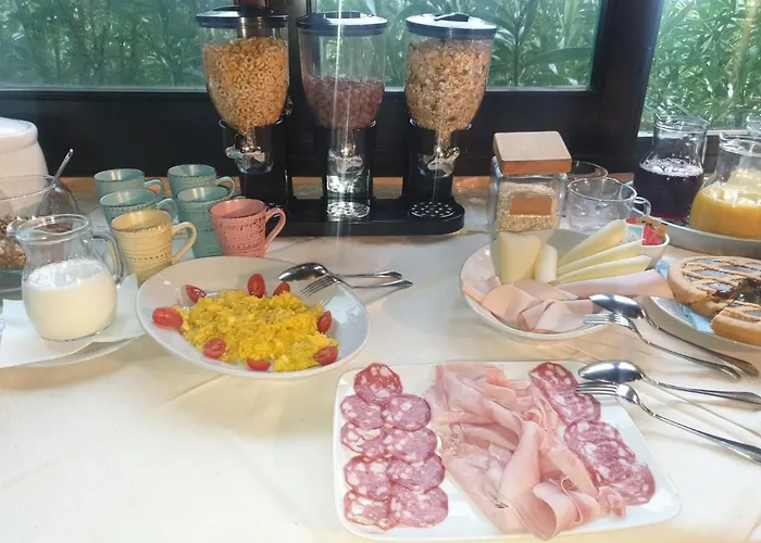 Panzió Angelo E Arcangela - Nuova Gestione 2022